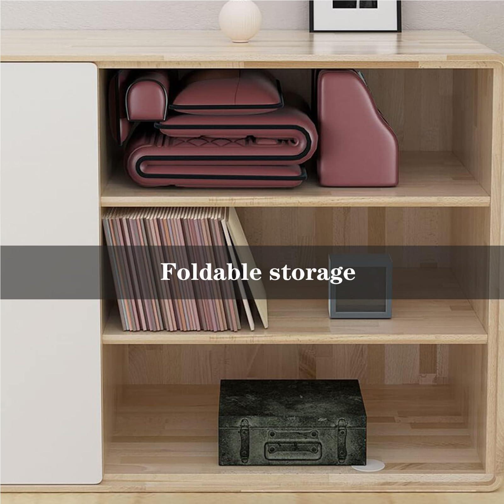 Generic Full Body Massage Mat with Heat, Massage Mattress Chair Pad with 10 Vibrating Motors, Neck Shiatsu Massage and Roller Massage for Foot Lower Back Neck Leg Shoulder Hip Heating Pad