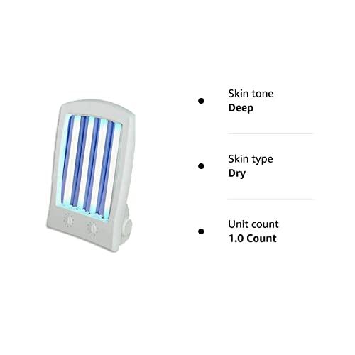HHS Wellform Facial Super Tanner Face Lamp Solarium
