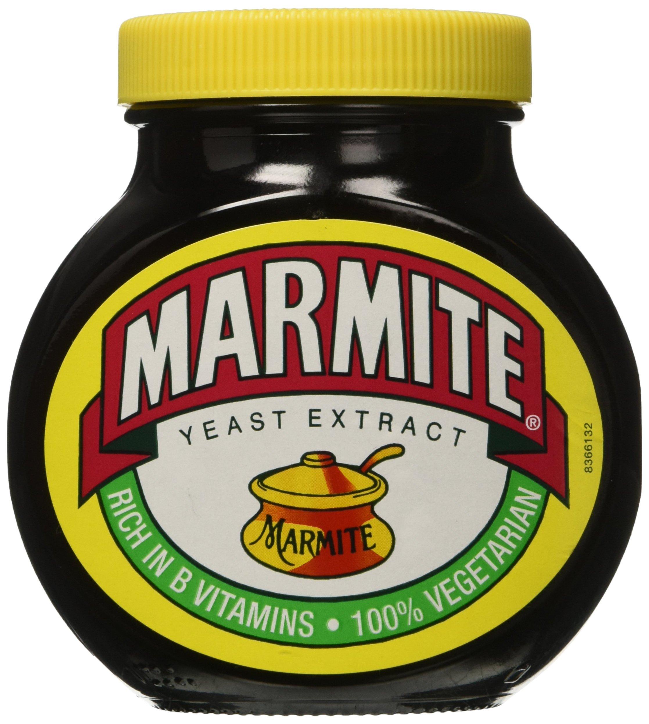 Marmite Marmite Yeast Extract (500g) - Pack of 2
