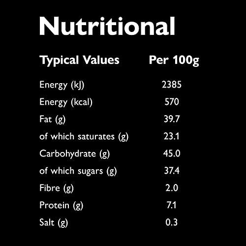 Hotel Chocolat Hotel Chocolat Patisserie Luxe Box - 44 Dessert-Inspired Chocolates, 535g - Chocolate Gifts For Birthday, Thank You, Congratulations, Anniversary - Gifts For Her And Him