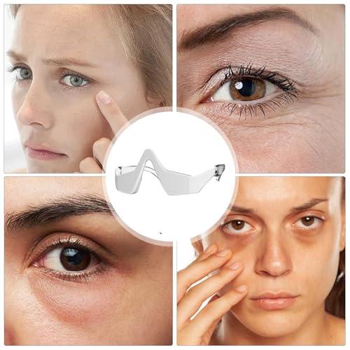 Generic Botanique Paris Under Eye Device, Revitaleyes Under Eye Red Light Therapys Glasses, Pro Eye Massager Eyes Bag Remover for Reduce Dark Circles Puffiness Wrinkles, Relax Tired Eyes