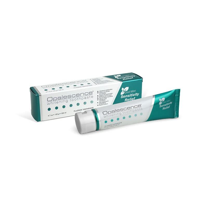 Opalescence Opalescence Whitening Toothpaste Sensitivity Relief 100ml