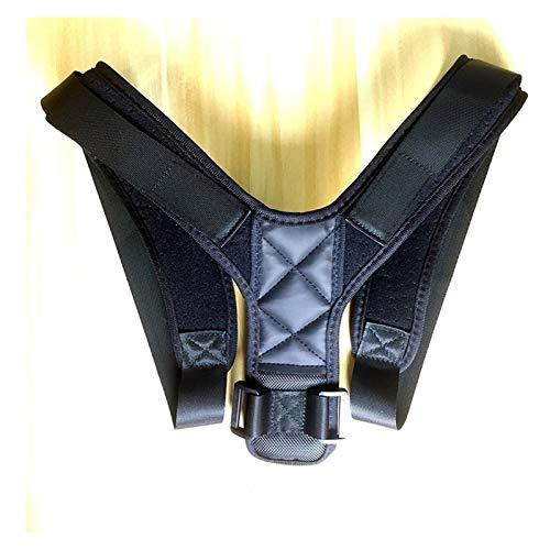 SADDPA SADDPA DSMYYXGS Bodywellness Posture Corrector Humpback Straight Back Corset For The Back Straightener Protection Shoulder Support Bandage