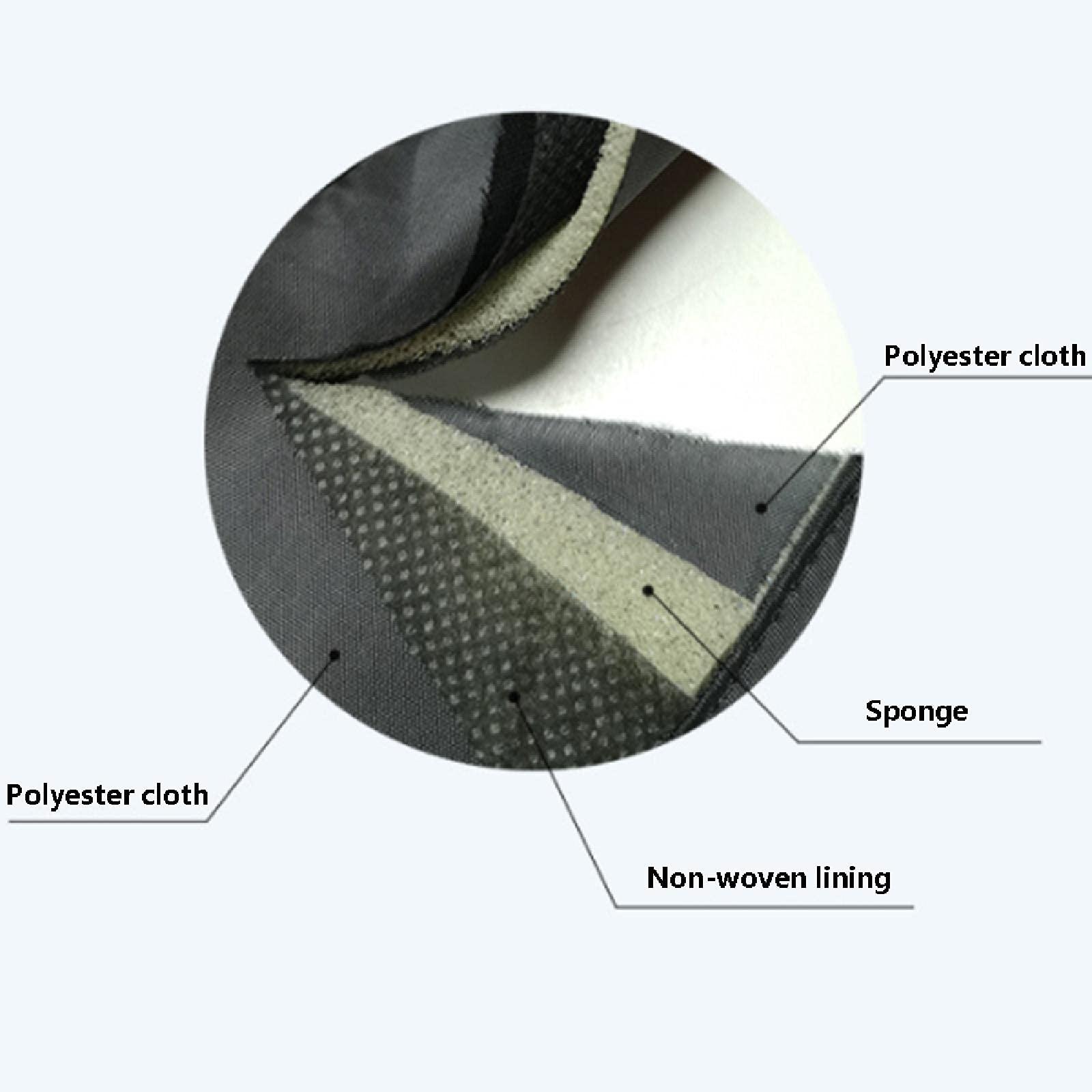 TopHomer Sleep Eye Mask Shade Cover, Disposable Sleeping Blindfold Comfortable Lightweight Sleeping Mask for Lunch Break/Travel/Plane/Hotel/Camping for Women Men 20PCS