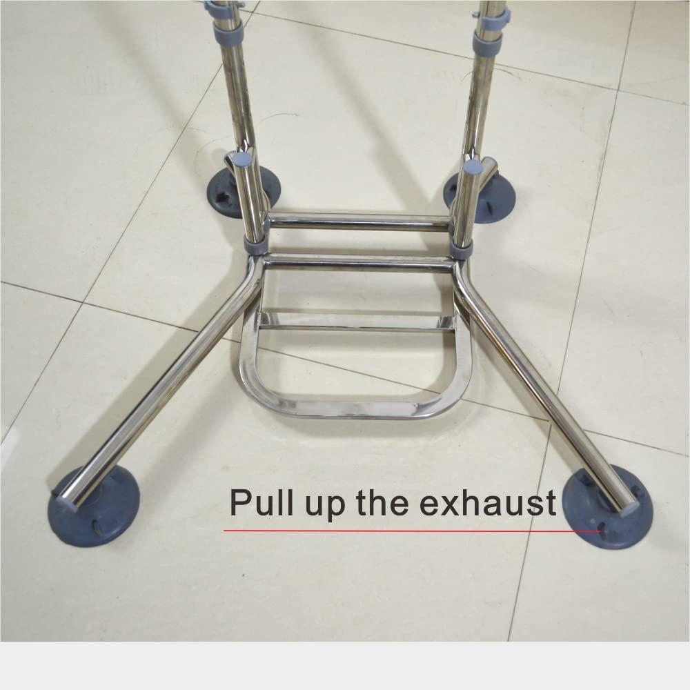 Elderly Assis Portable Couch Standing Aid for Seniors Stand Assist for Elderly Disabled and Expecting Mothers - Materials Up to 350 lbs.