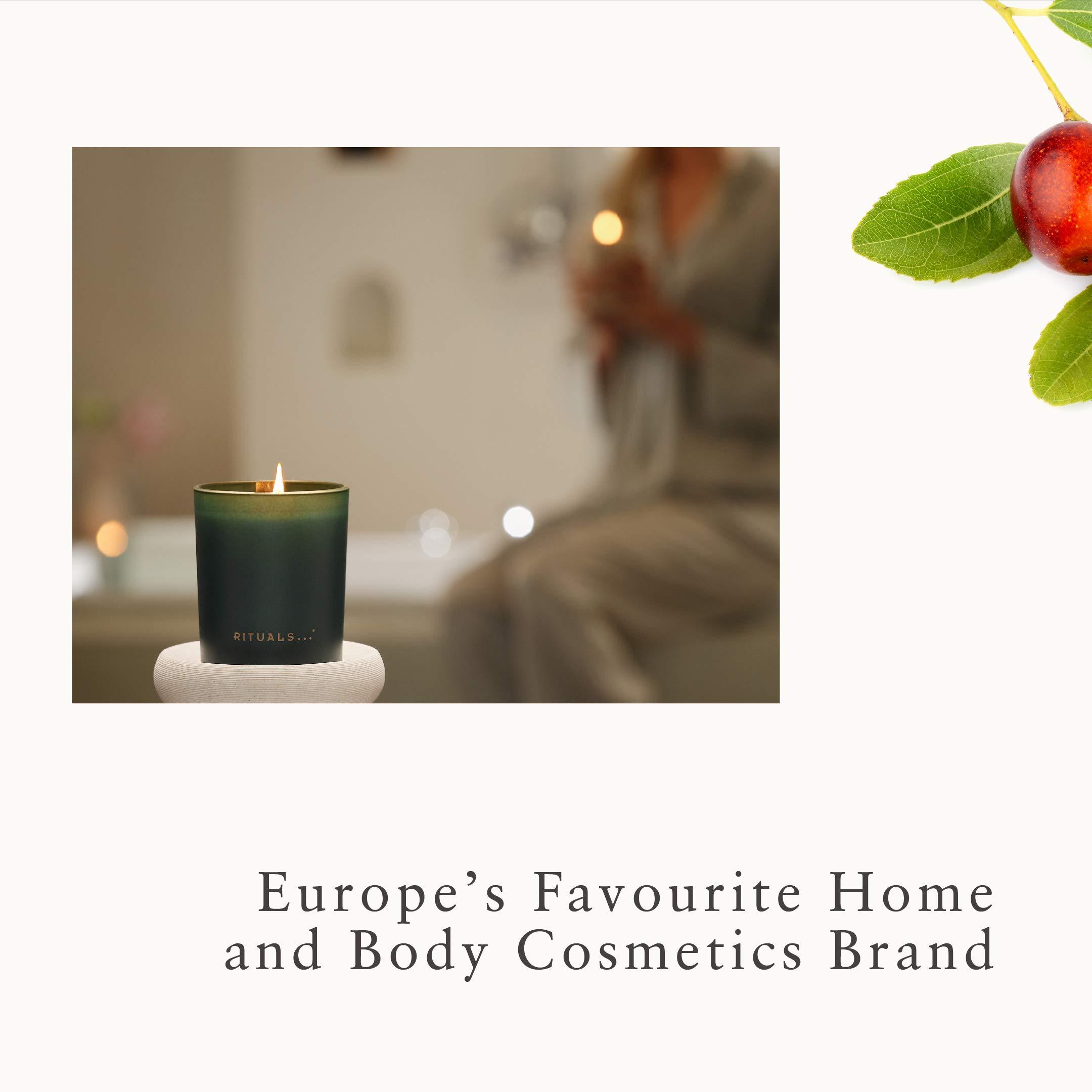 RITUALS RITUALS The Ritual of Jing Scented Candle, 290 g