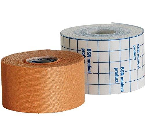 Safety First Aid Group Safety First Aid Group BSN -LEUKOTAPELeukotape Combi Pack, D4700