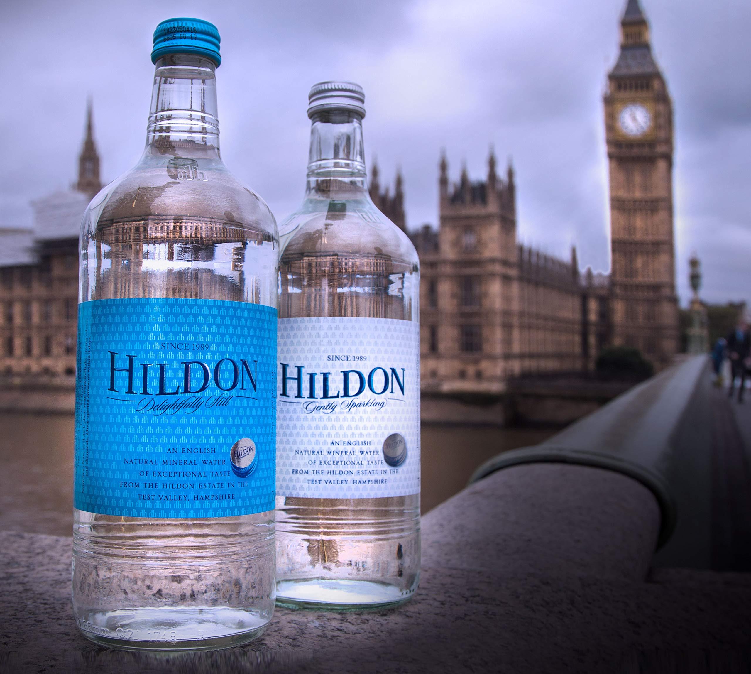 Hildon Hildon Still Mineral Water, 750ml (Pack of 12)