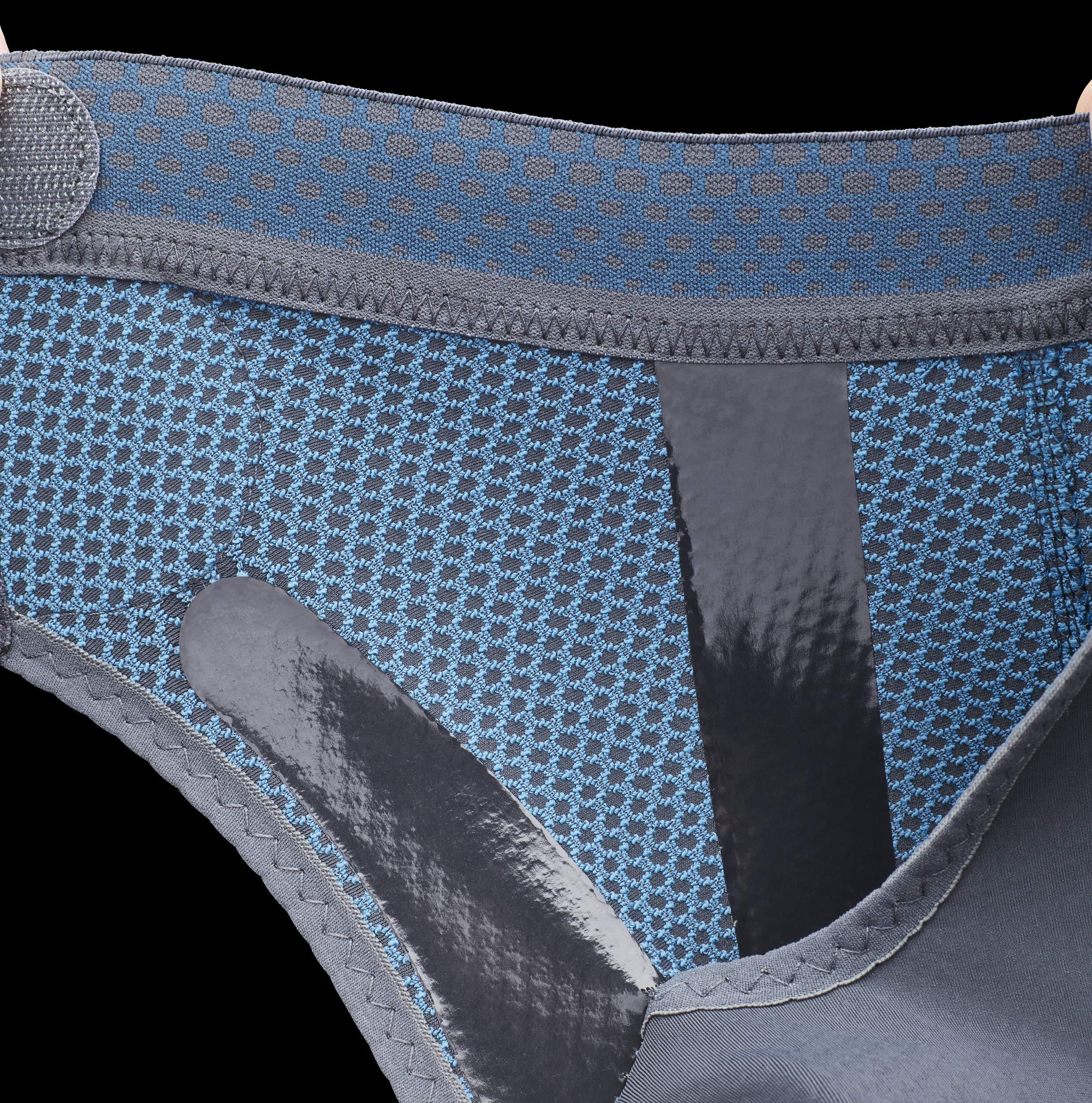 Push Sports Ankle Brace 8 from Push Sports Medium - Right