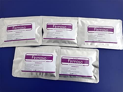 Firmosa Pdo Threads For Face And Whole Body Mono Smooth Type Korean Lifts Cheek Wires 50pcs (26G 60MM)