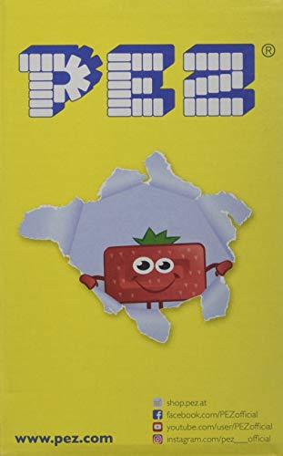 PEZ PEZ Refill Packs (Box of 100)