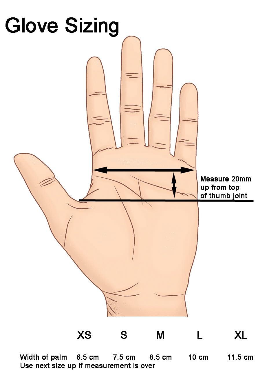 IMAK IMAK Compression Arthritis Gloves (Grey, S)