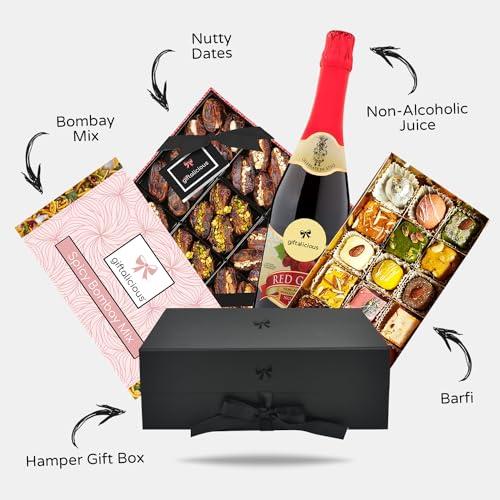 Giftalicious Giftalicious Halal Hamper