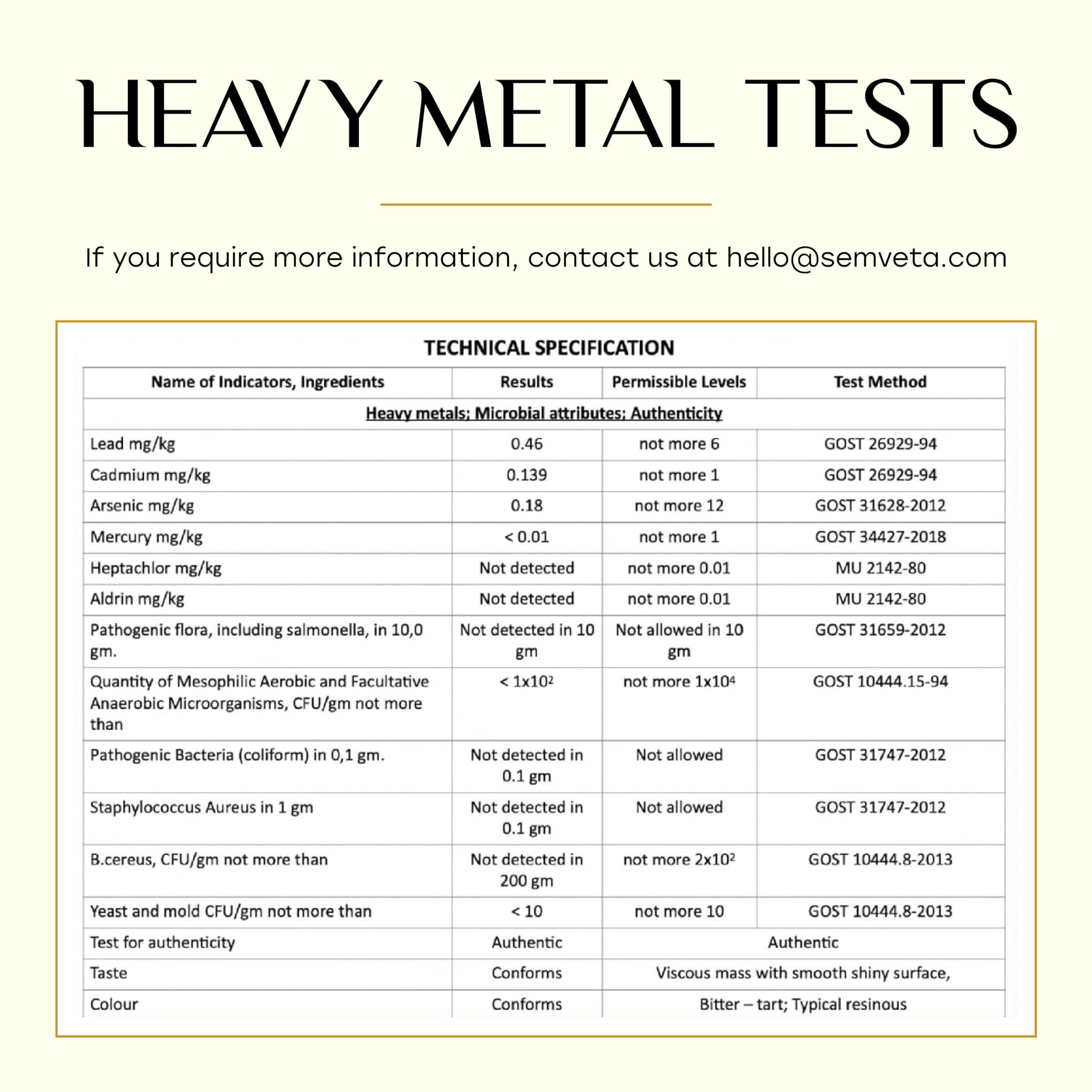 UNTANAS Altai Shilajit Resin - 50g Pure Shilajit - Gold Grade Shilajit - 6 Months Supply - for Vitality & Mental Clarity - Authentic Extraction Method - Fulvic Acid + Humic Minerals