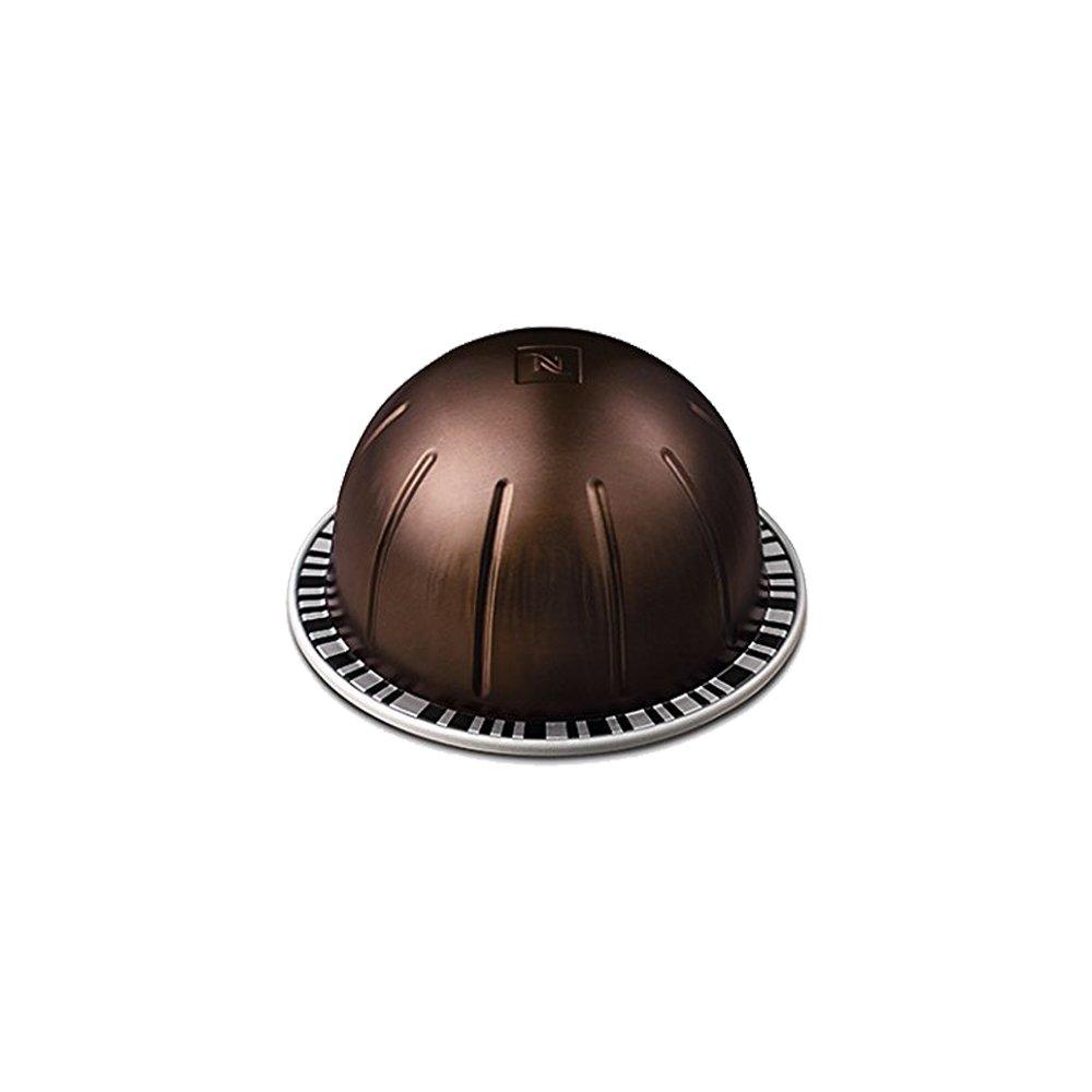 Nespresso Nespresso VertuoLine Intenso Coffee Machine Pods, 10 Count (2 Pack)
