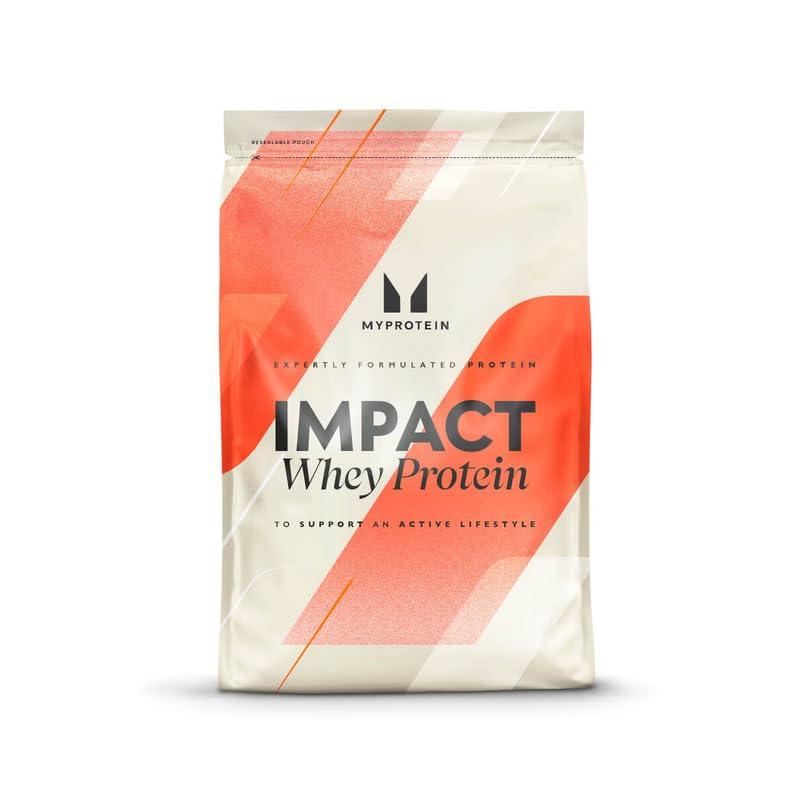 Myprotein Myprotein Impact Whey Protein Mocha, 2.5 kg