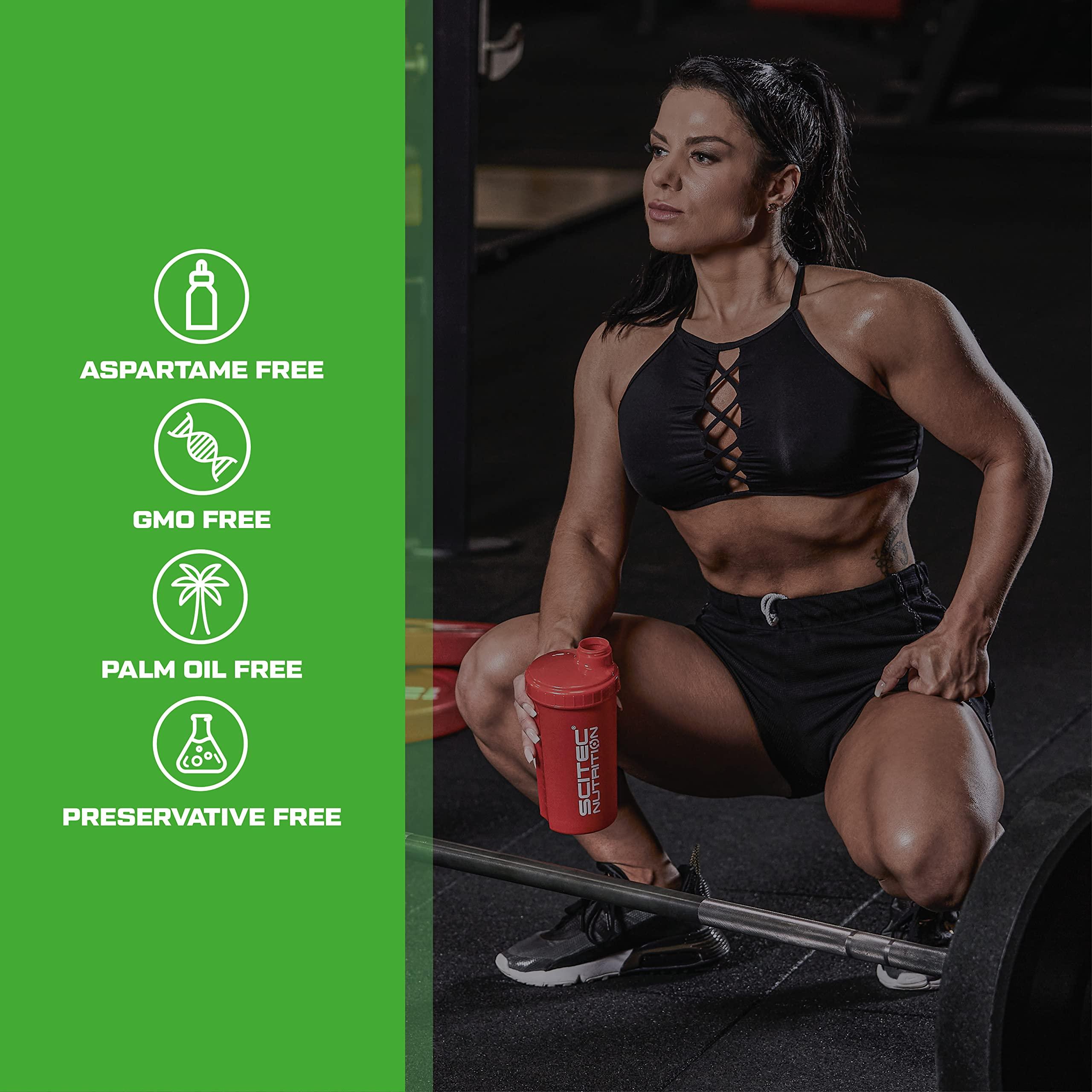 Natur Supps Natur Supps Omega 3 Fish Oil - 2000mg (2 Capsule Serving), Pack of 365 1000mg Softgel Capsules, Pure Fish Oil Giving 660mg EPA & 440mg DHA per Serving