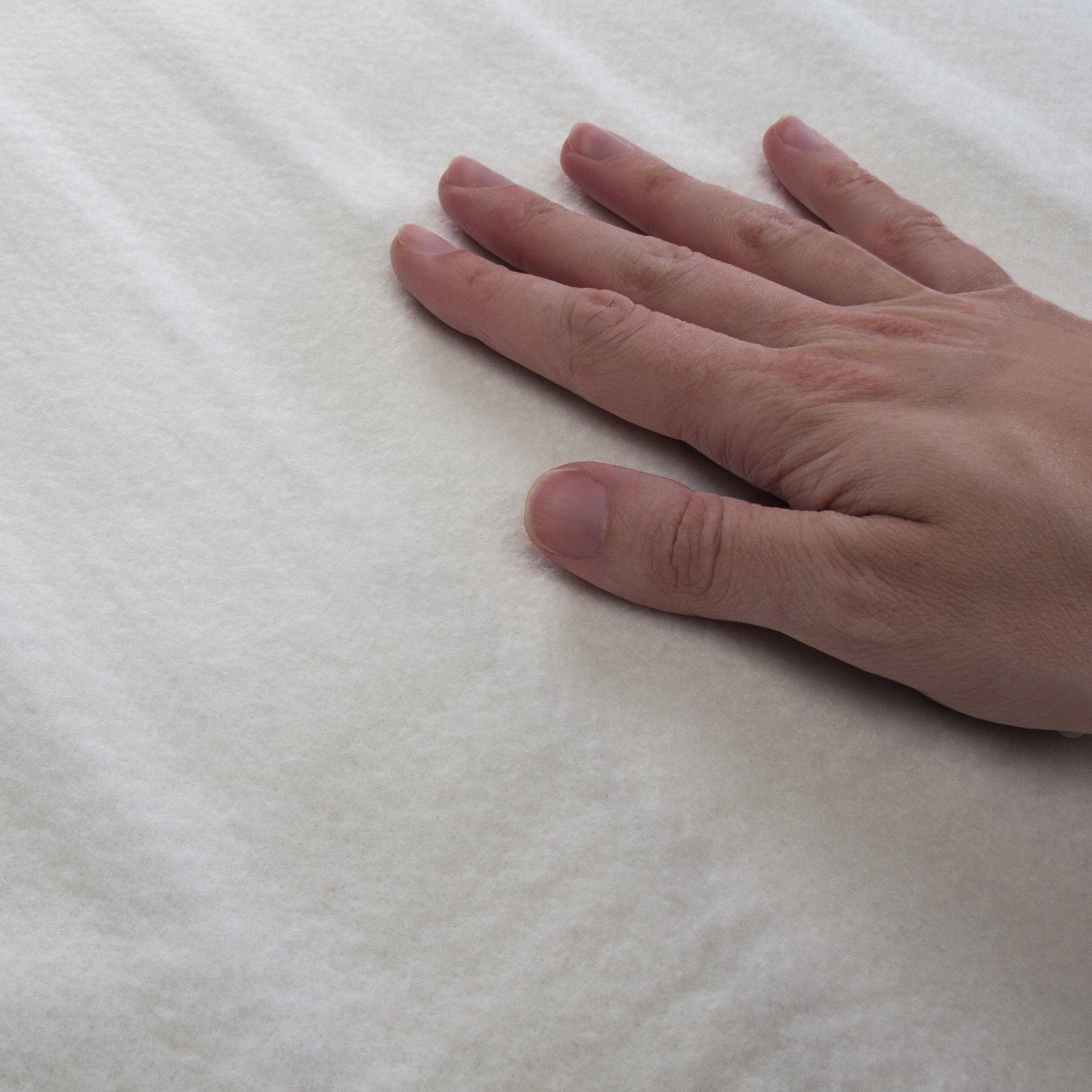 EARTHLITE EARTHLITE BODYWORKERS CHOICE Massage Table Warmer Three Heat Settings, Auto Overheat Protection Heating Pad (30 x 71)