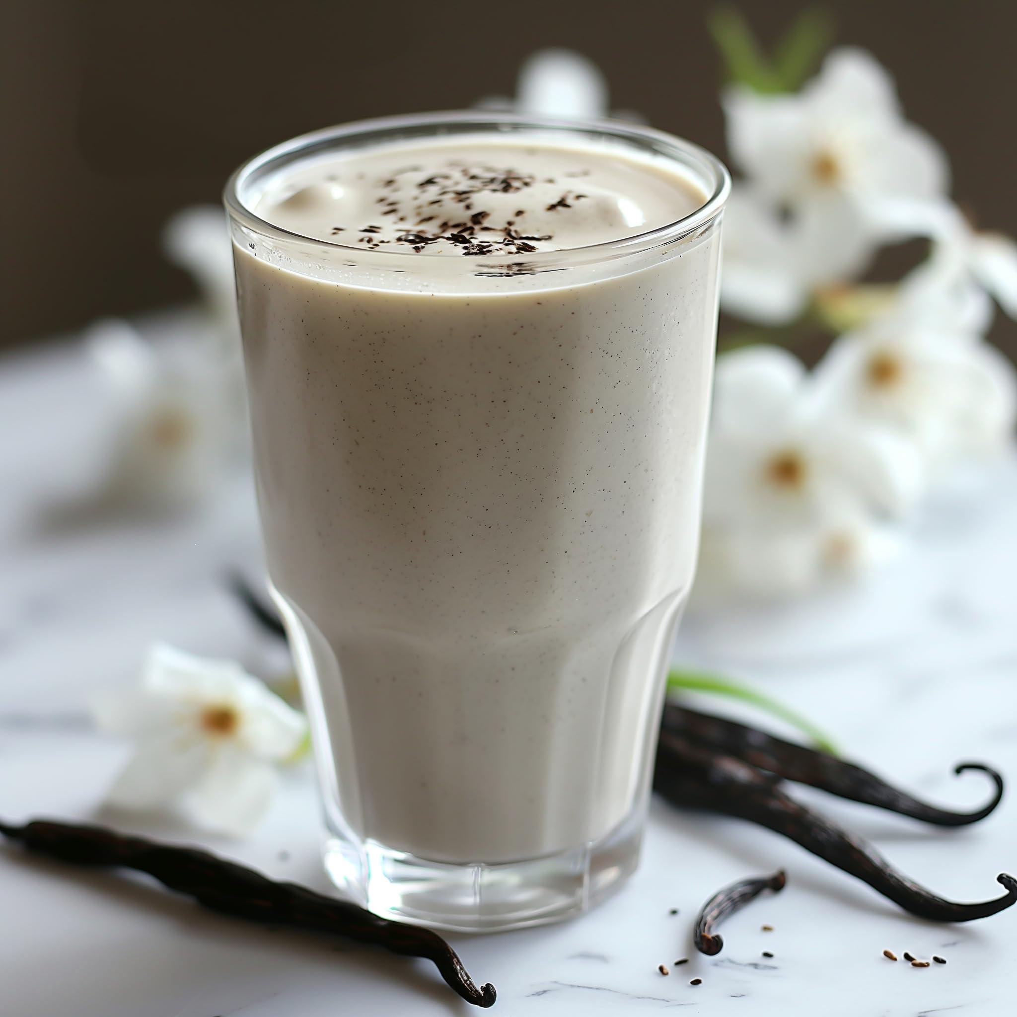 Team RH Fat Cow Vanilla Whey Protein | 1kg | 24g Protein | 33 Servings