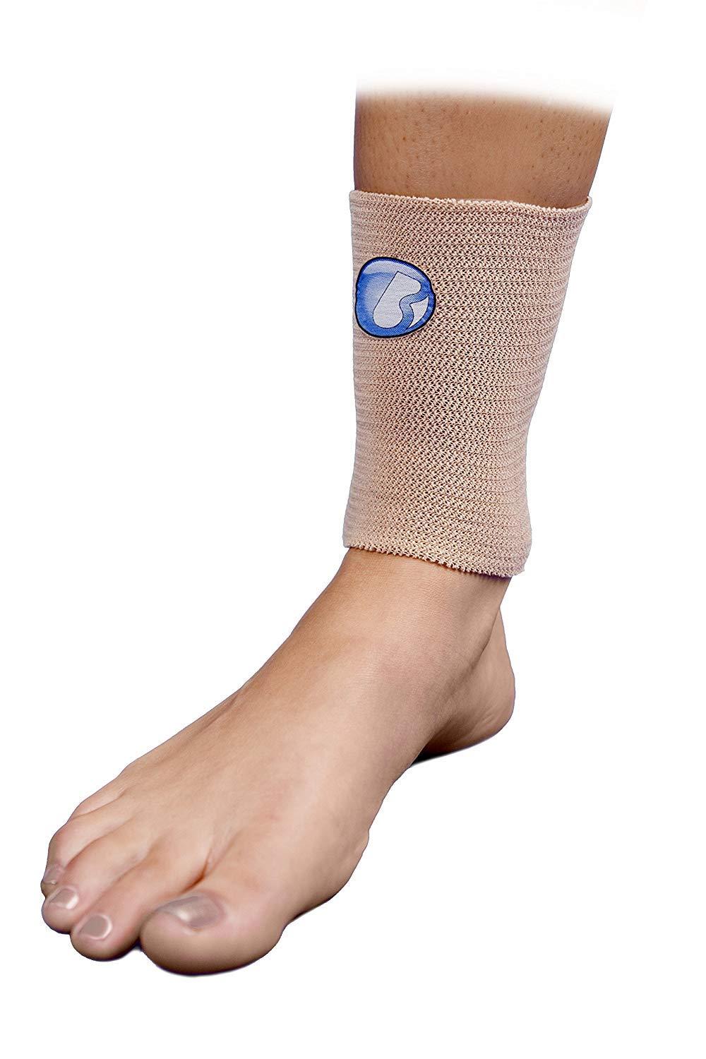 Absolute Absolute Bunga Pads 5\" Ankle Sleeve by Absolute Athletics