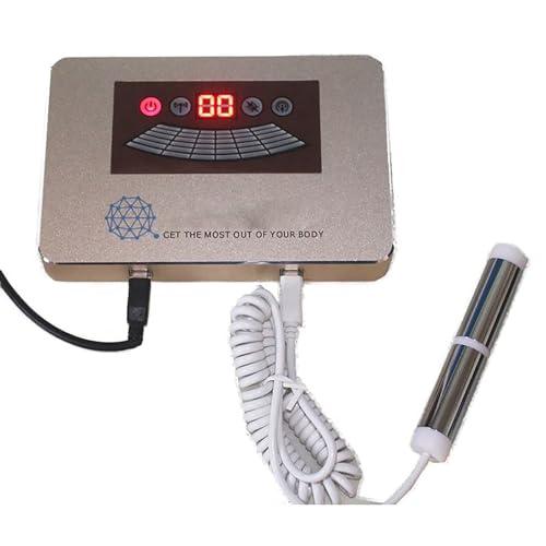 FreshCart Basics Quantum Analyzer - Full Body 3D Scan for Health Analysis | Multi-Language Support | Windows Compatible - Achieve Optimal Well-being