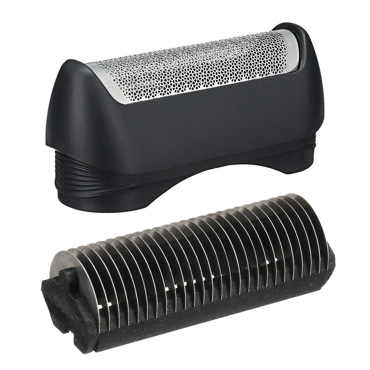 Craftmen Series 1 11B Foil and Cutter Replacement Head Compatible with Braun Series 1 Shavers