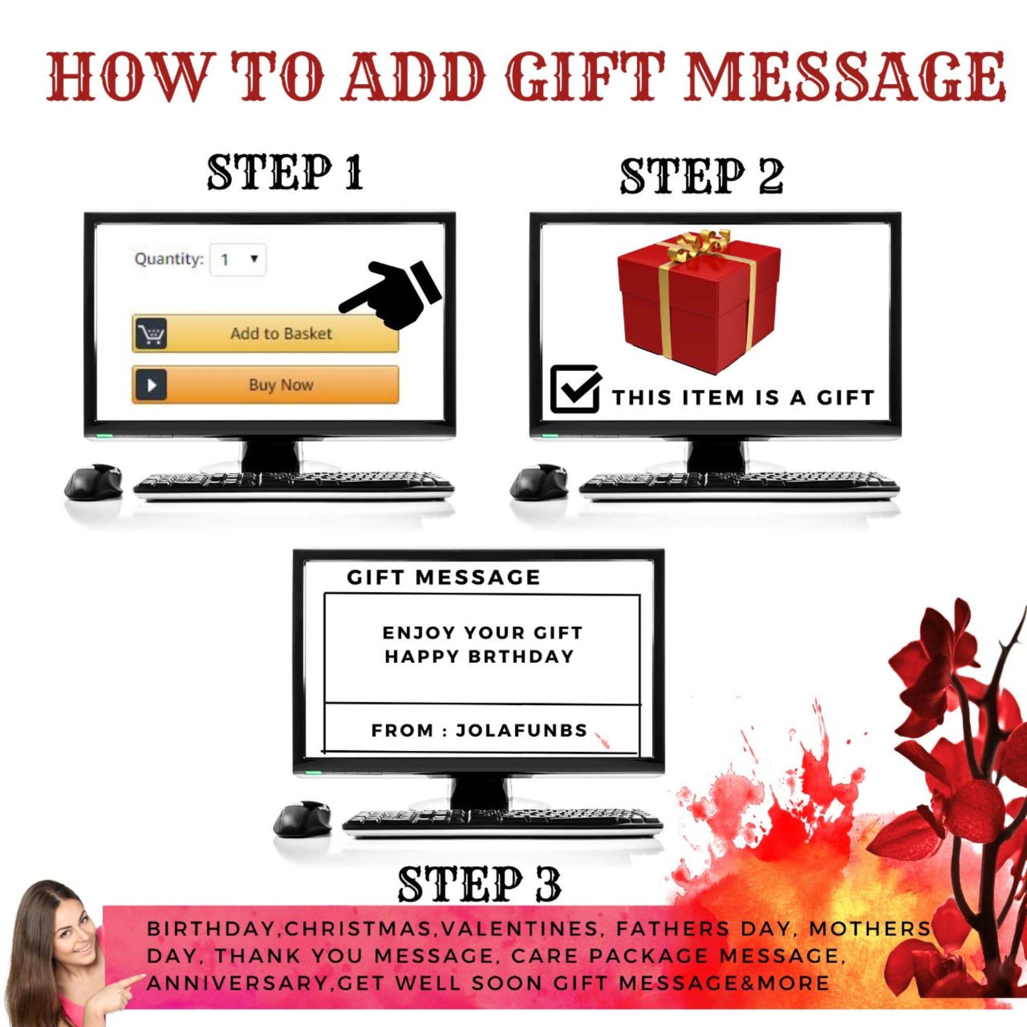 JOLAFUNBS The English Morning Tea Gift Set hamper, Morning English Tea Bags,Border Biscuits,Lotus Biscoff Biscuit, Fruit Cake,Mini Jam, Christmas Chocolate&Cards Valentine, Birthday Hampers for Women Food Gifts