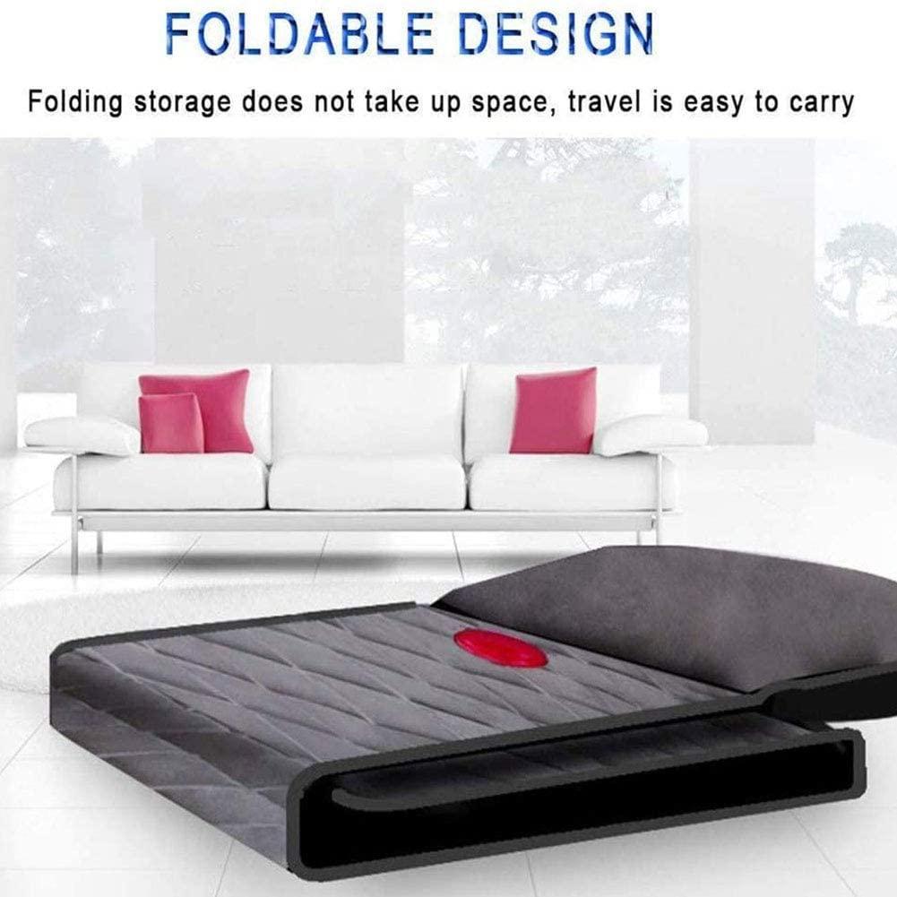 KOHARA KOHARA Heating Pads Full Body Massage Mat with Heat 20 Neck Kneading Massage Heads, Full Body Massage Heating Chair Pad Mattress Cushion for Relieving Back Lumbar Leg Pain Full