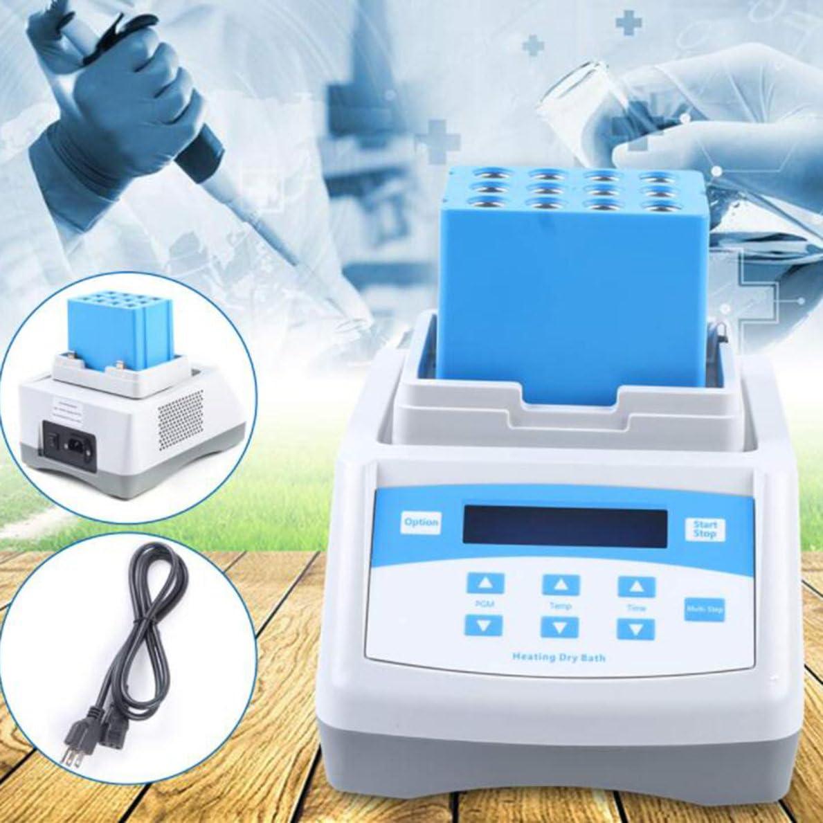 Generic Portable PRP Bio-Filler Plasma Gel Machine - Gel Maker Heater Plasma Bio-Filler Gel Heating Instrument - Professional Grade Skin Care Device for Salon and Home Use