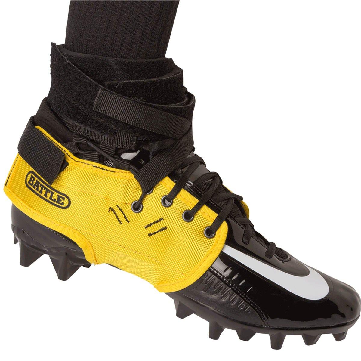 Battle Battle Sports xFAST Ankle Support System - Yellow - M