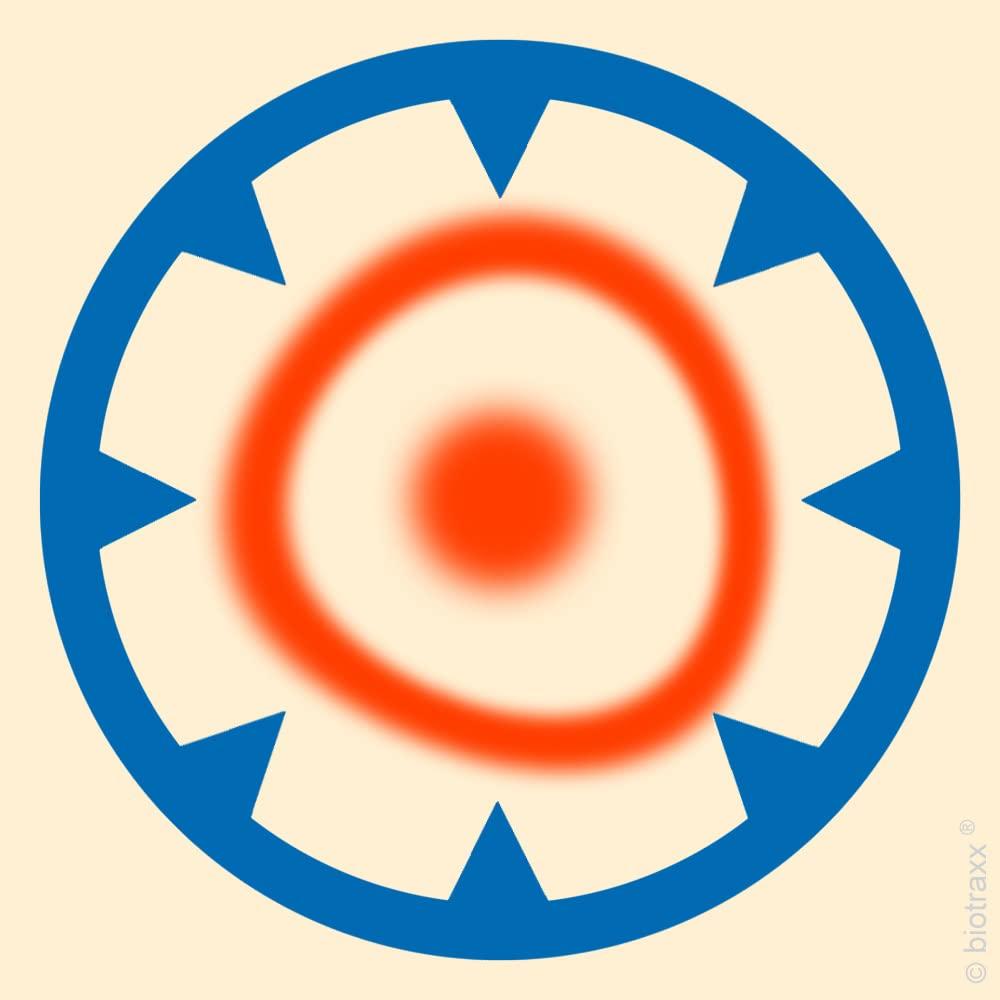 biotraxx Biotraxx Holistic Tincture 7 - Support for Lyme Disease - 13 Herb Intensive Cure - 50ml