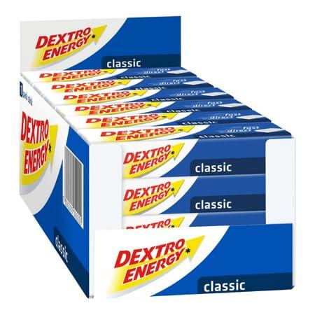 Dextro Energy Dextro Energy - Classic - 24 packs