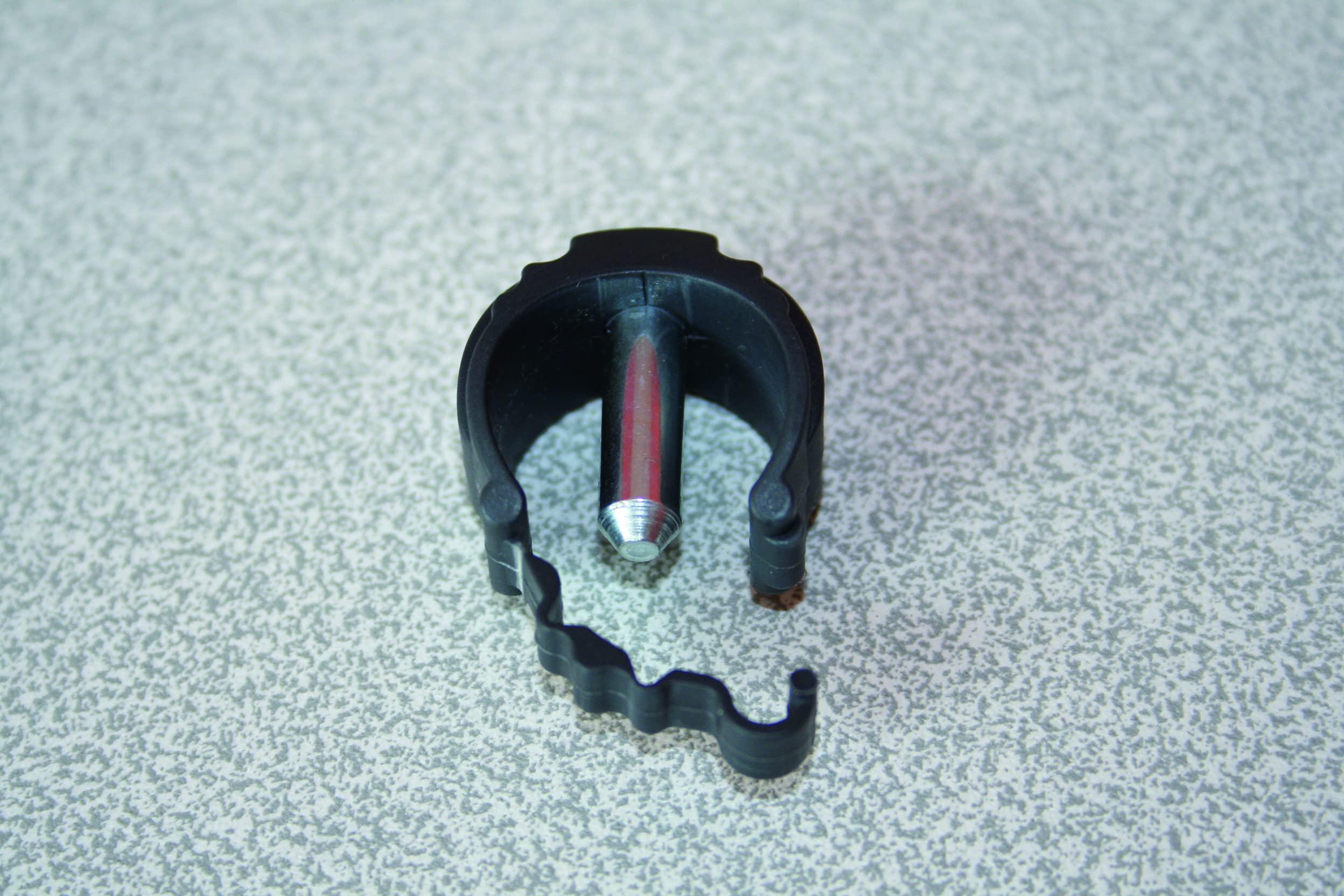 Identites Pair of SafeWalk Cane Beige