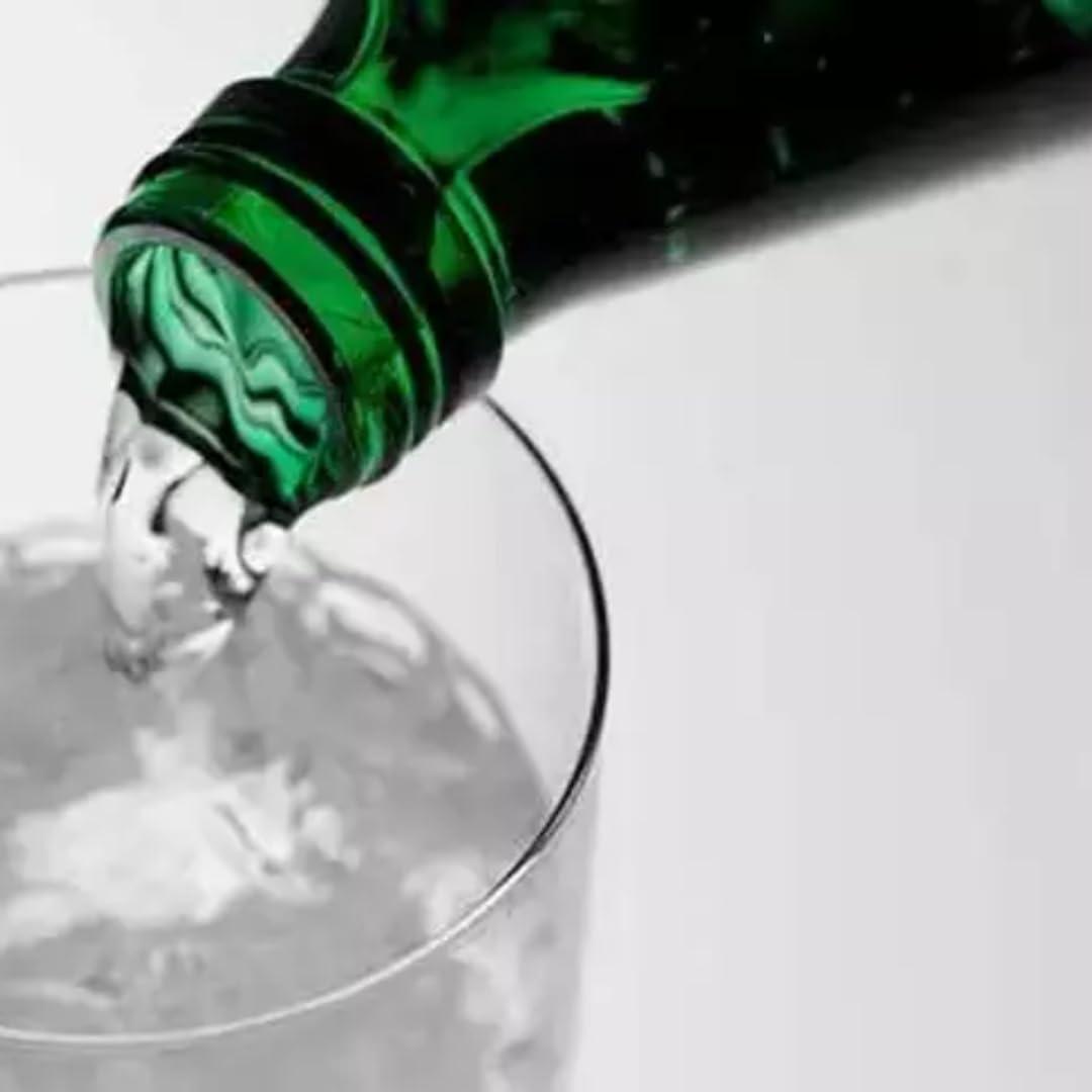 Pufai Sarikiz Mineral Water Soda 250 ml x 24 Bottle