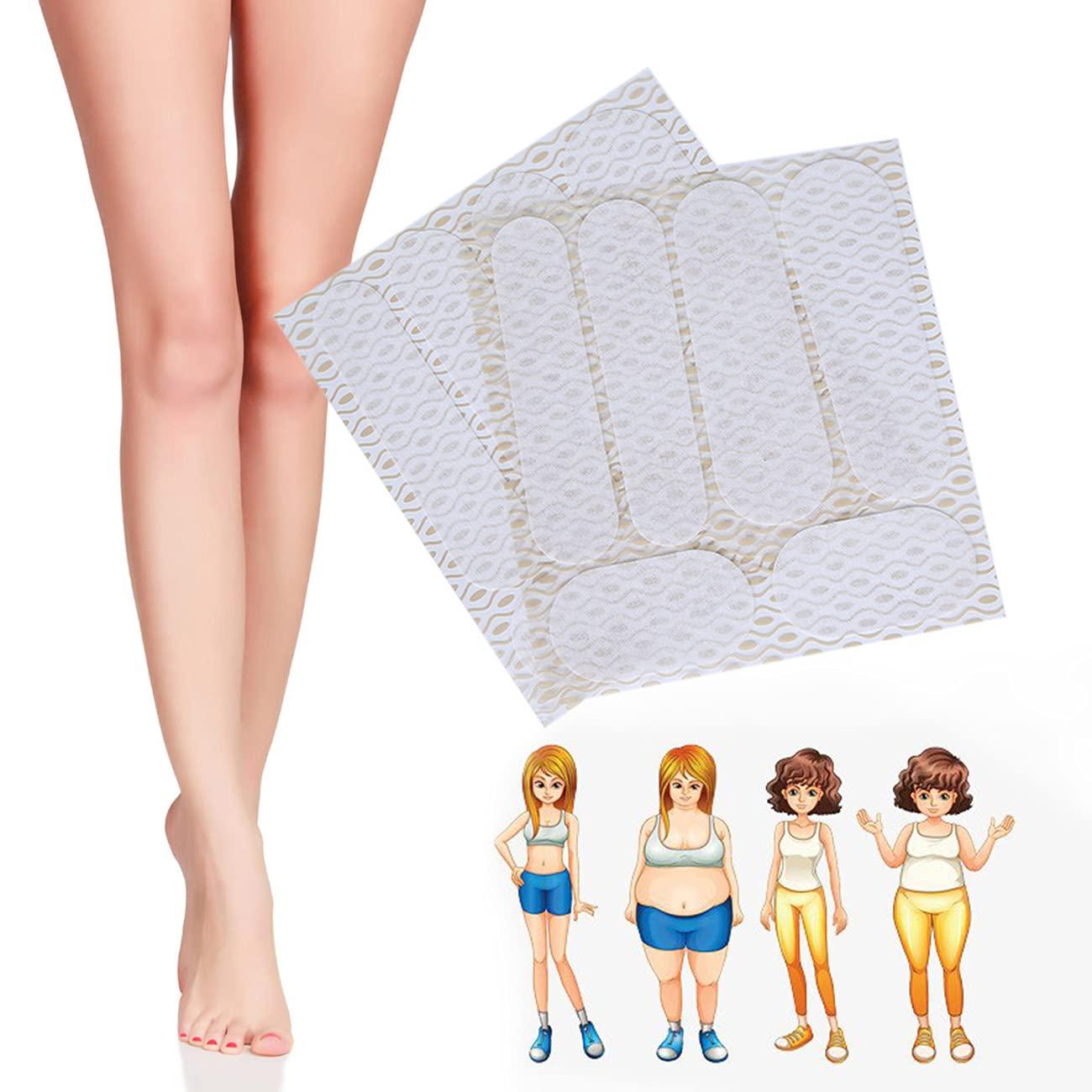 Lnobern ZhiLianZhao Leg Paste Thin Calf, Professional Women Skin Care, with Easy To Carry, Skin Tightening, Wrinkle Reducing