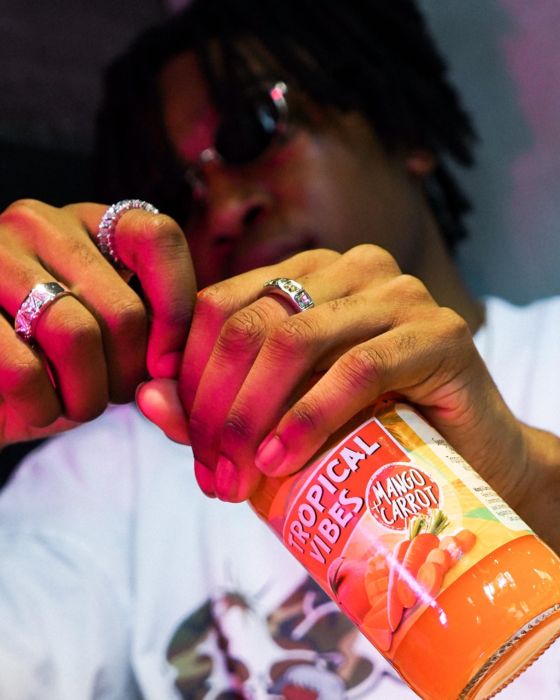 Tilda Tilda Wholegrain Basmati Rice 5 kg