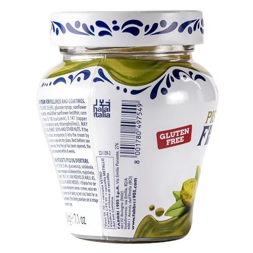 Fabbri 1905 Fabbri - Pistachio Crme - 200g