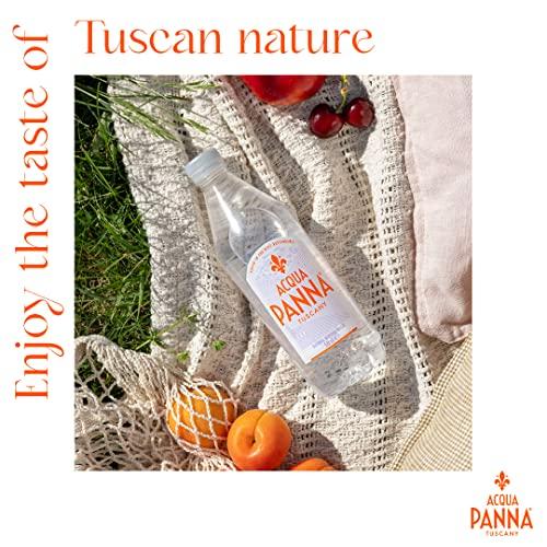 Acqua Panna Acqua Panna Still Natural Mineral Water Glass 12x750ml