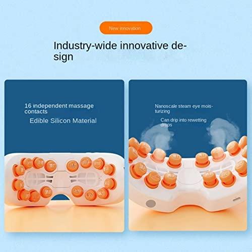 MBETA MBETA Steam eyeshade hot compress eye massager atomization eye moisturizing instrument eye massager children eye care machine