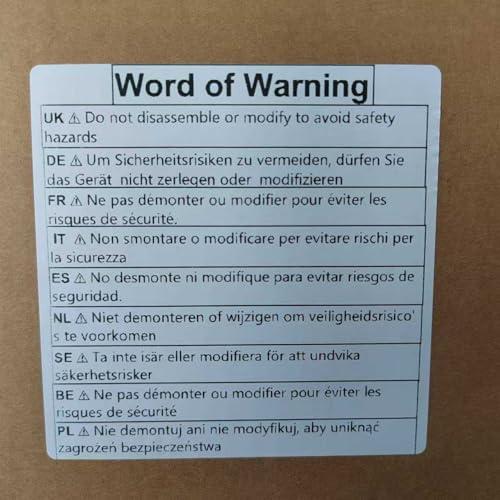 FreshCart Basics Tremor Spoon for Parkinson Patients - Self Stabilizing Adaptive Spoon for Elderly with Arthritis - Smart Spoon for Parkinson's and Tremors