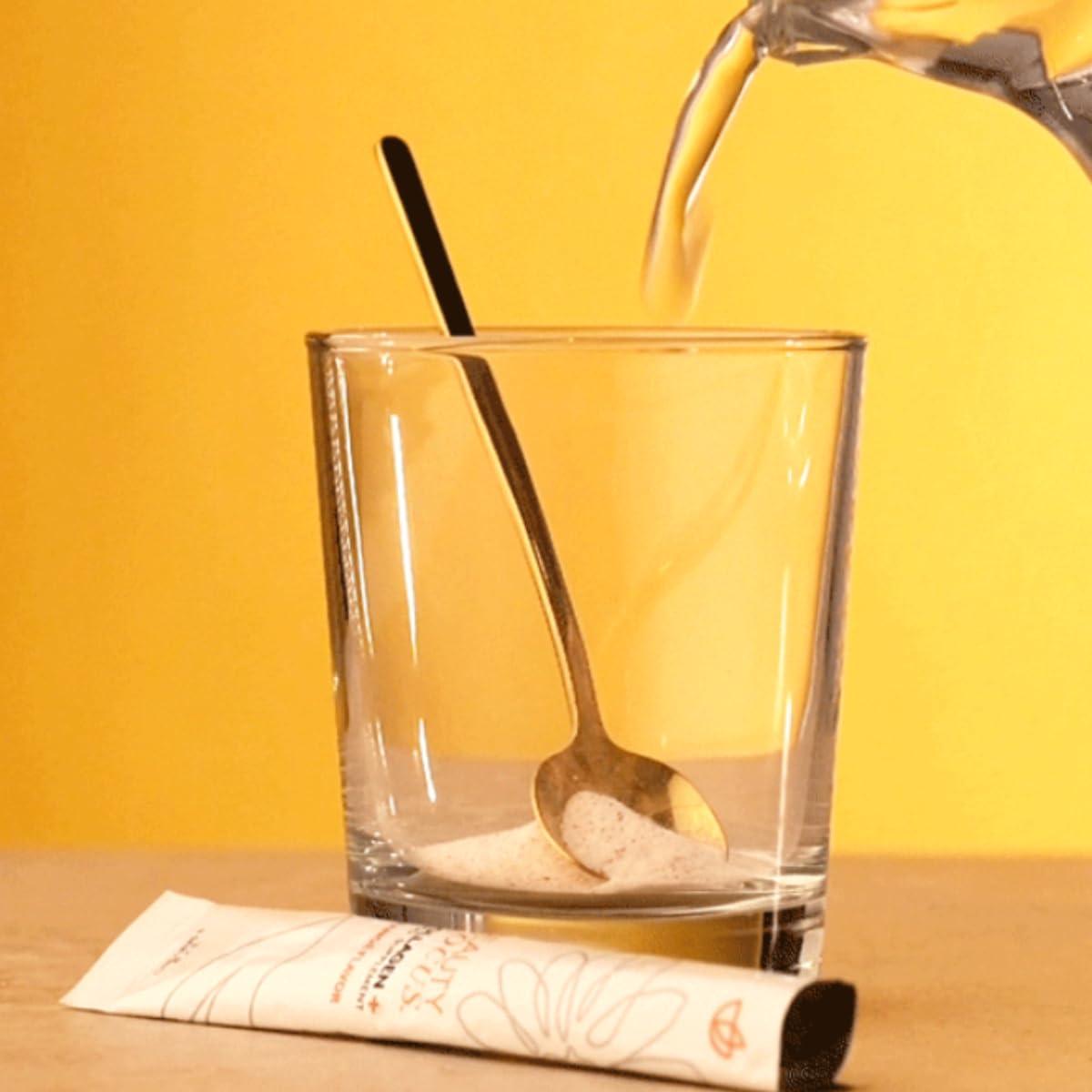 FreshCart Basics NuSkin Beauty Focus Collagen+ 30 sachets are Highly Digestible Collagen Peptides are Better Absorbed