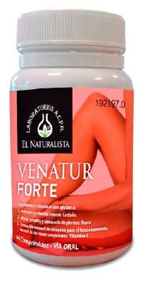 El Naturalista Venatur Forte 60 Comp Naturalist