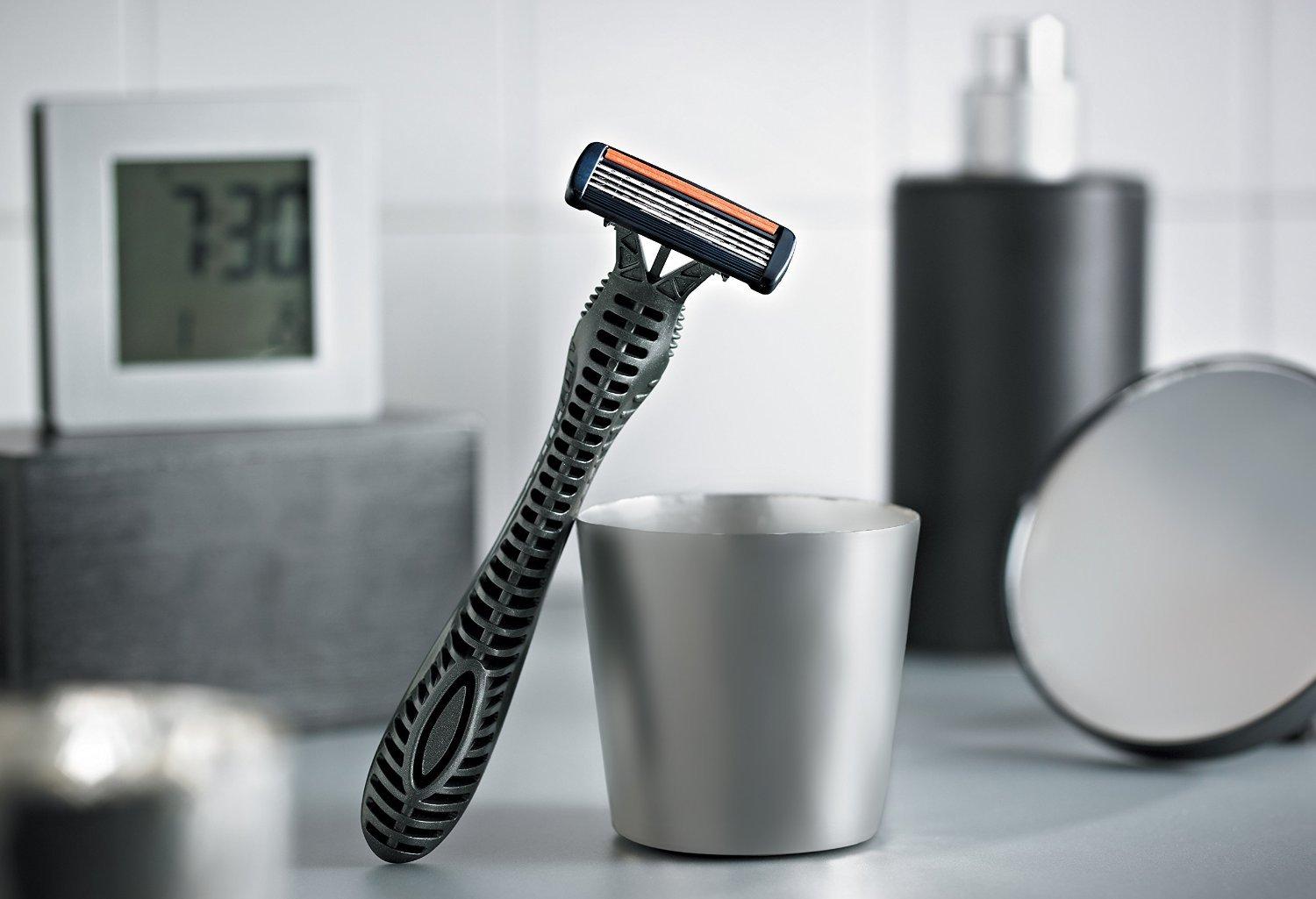 Secure Secure Denture Adhesive Denture Cleanser - 32 Tablets