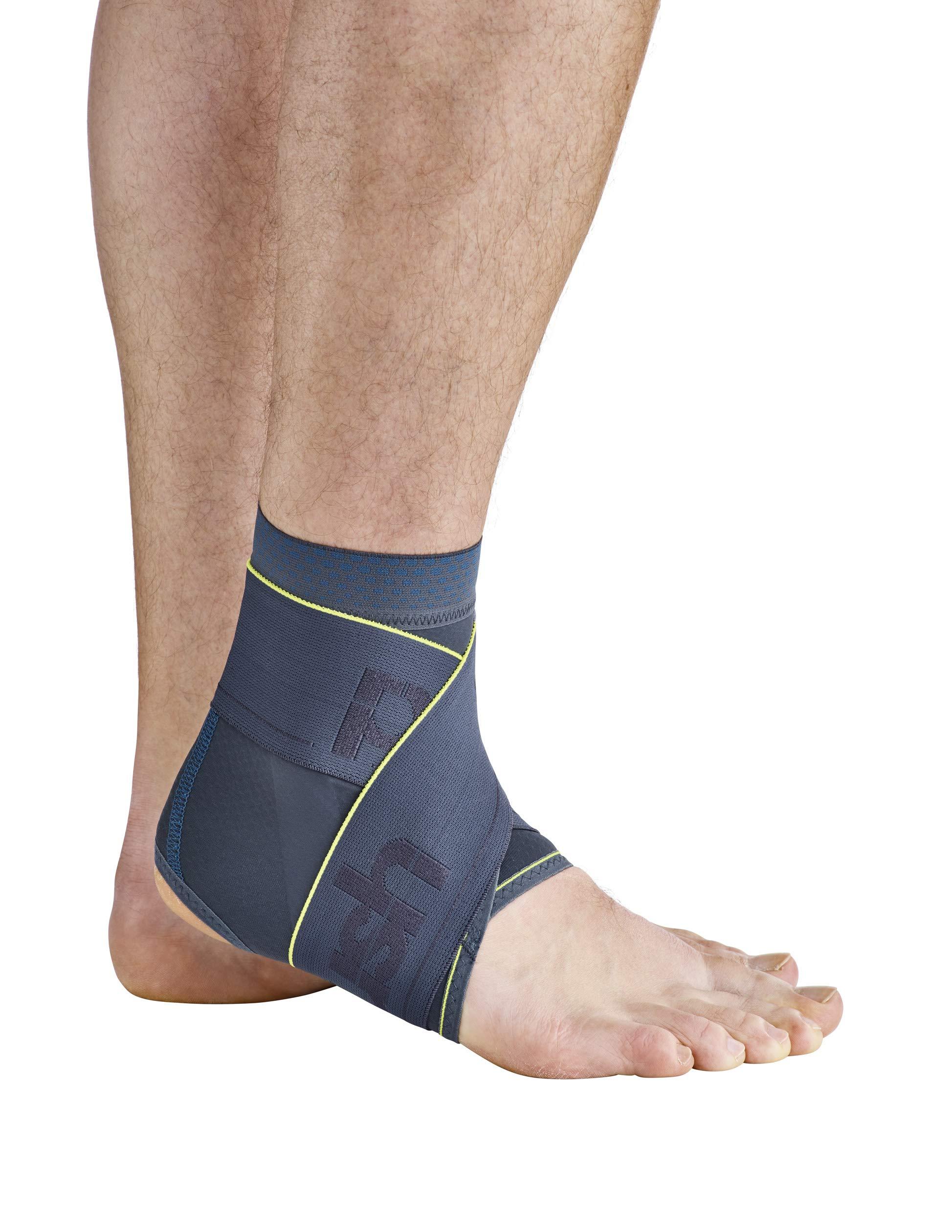 Push Sports Ankle Brace 8 from Push Sports Medium - Right