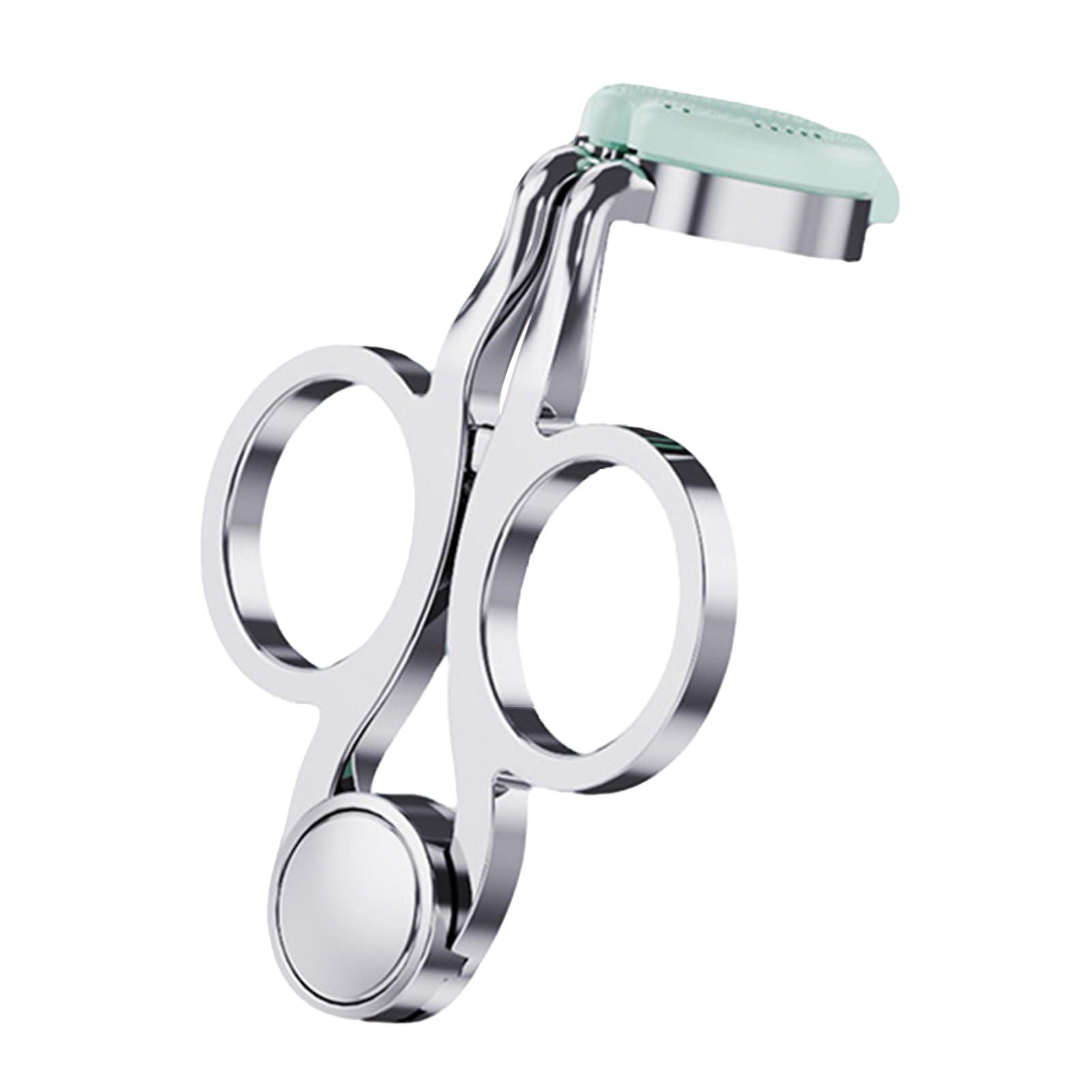 FreshCart Basics Contacts Lenses Remover Tool | Lenses Applicator Tool for Soft Contacts,Soft Silicone Contacts Lens Remover and Insertion Tool for Women Girl, Wearing Aid