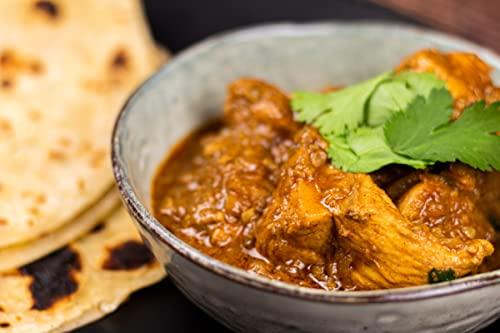 Previns Previns - Traditional Curry Spice Kit - 26g