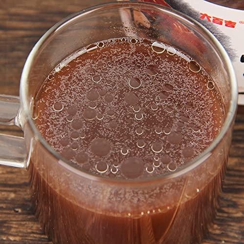 cn herb cn herb 125g Can Ganoderma Lucidum Spore Powder Changbaishan Spore Powder