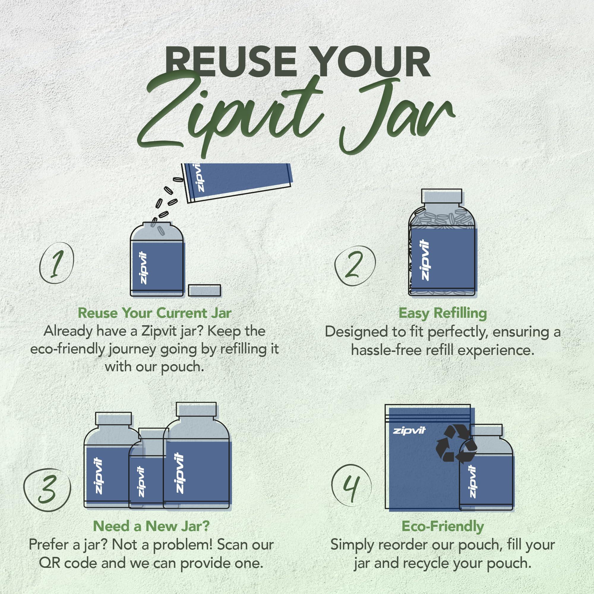 Zipvit Zipvit Vitamin D3 4000 IU, 360 Maximum Strength Vitamin D Tablets, 12 Months Supply, Vegetarian, 1 a Day, VIT D3 As Cholecalciferol, Supports Bones Muscles, Immune System