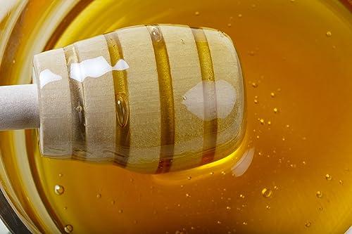 Q honey Pure Raw Honey 1kg Natural Unpasteurised Unfiltered Unheated Forest honey Wildflower Honey