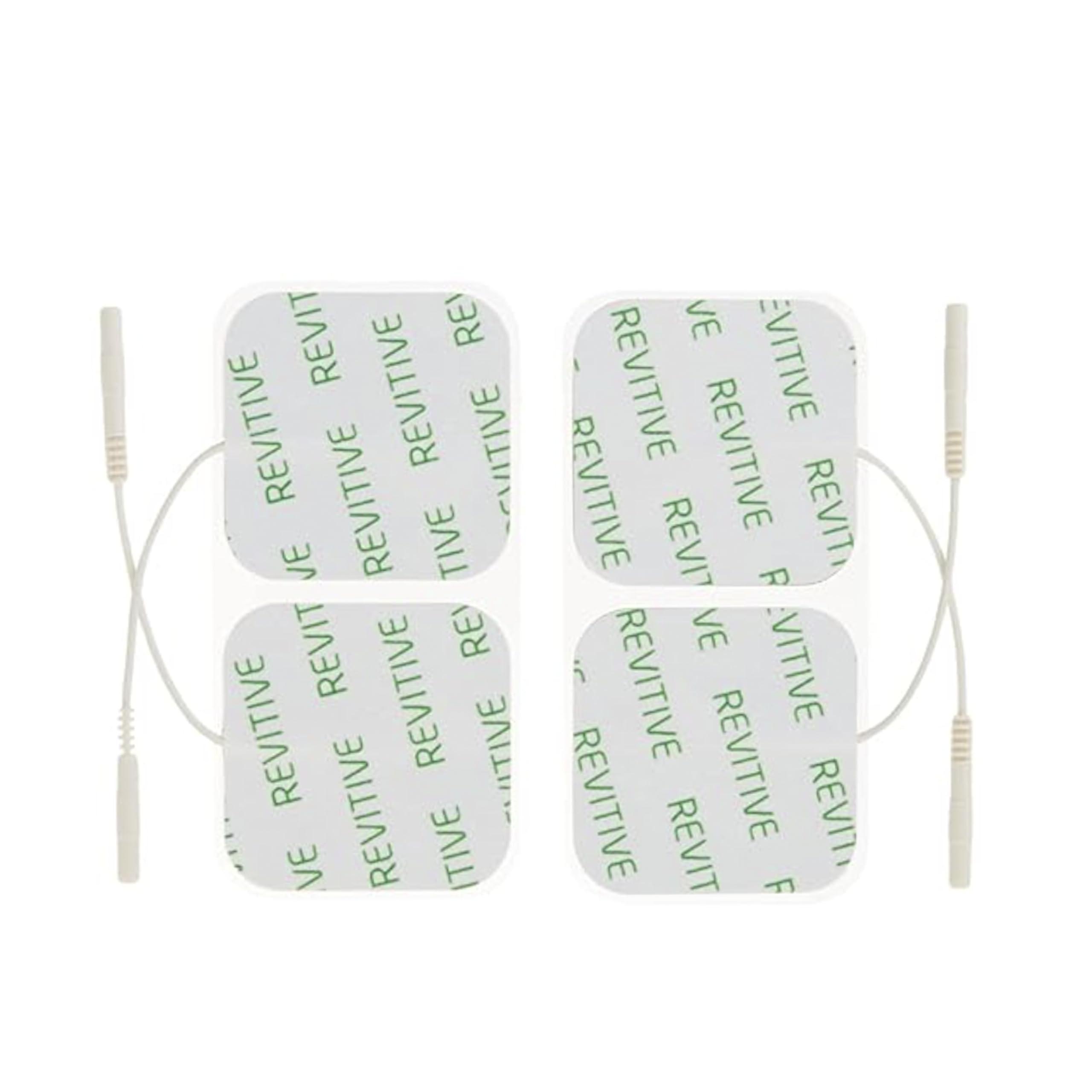 Revitive REVITIVE Electrode Body Pads